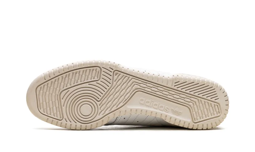 More Adidas Shoes Powerphase 'Kith - classics Program - White Green'